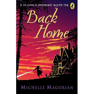Back Home (Puffin Books)